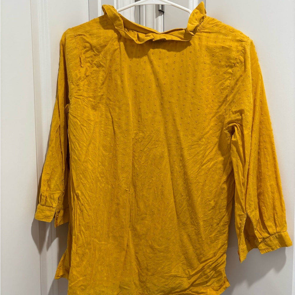Crown & Ivy Medium Blouse Bundle - Picture 9 of 12